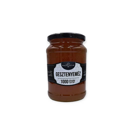 Gesztenyeméz 1000 g