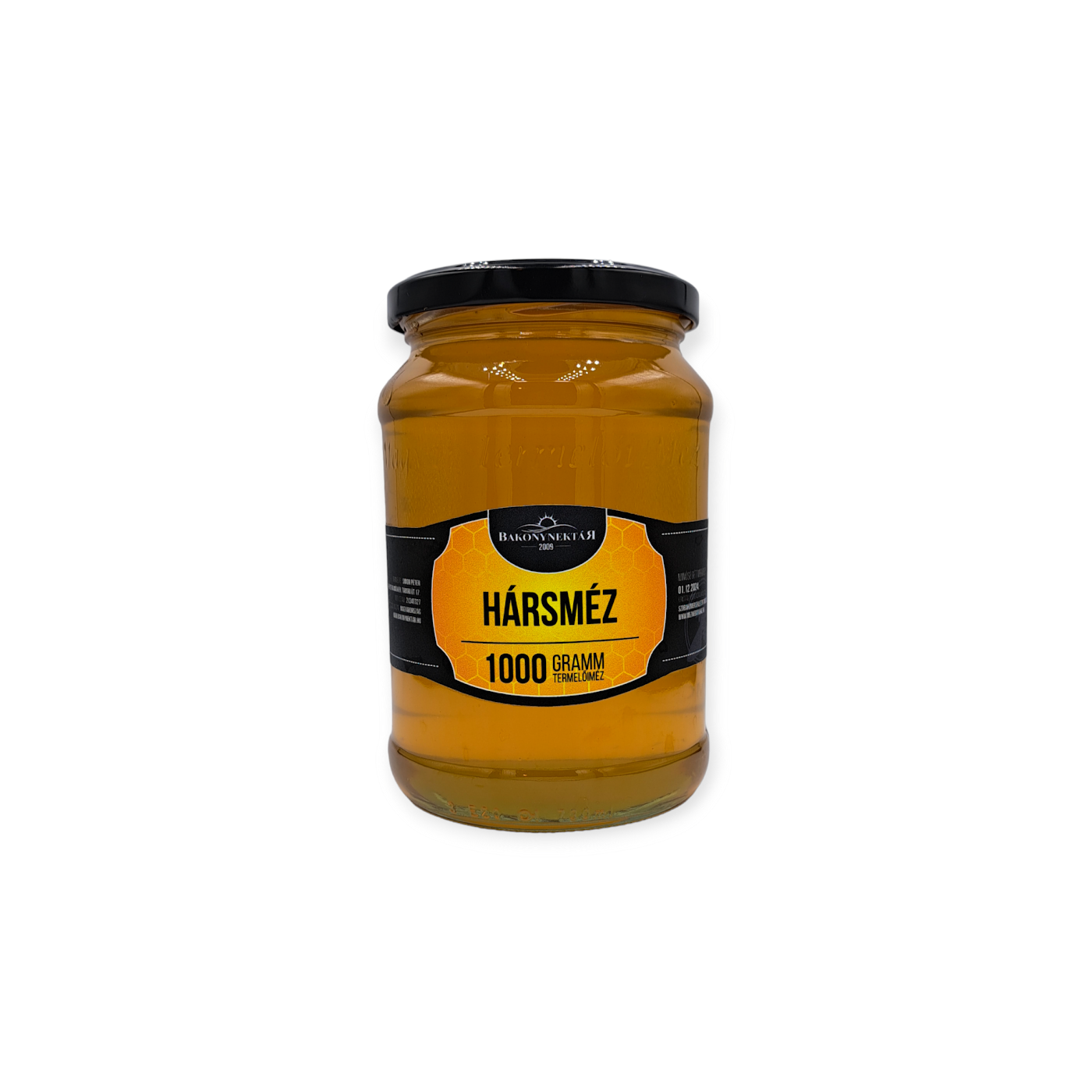 Hársméz 1000 g