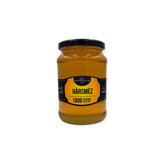 Hársméz 1000 g