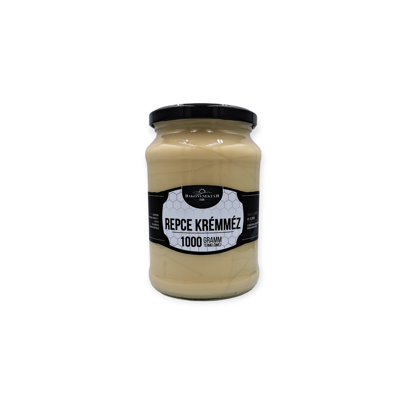 Repce krémméz 1000 g