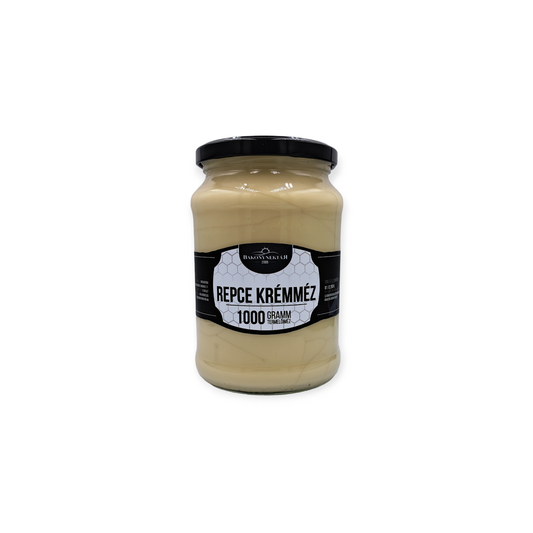 Repce krémméz 1000 g