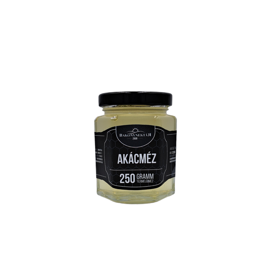 Akácméz 250 g