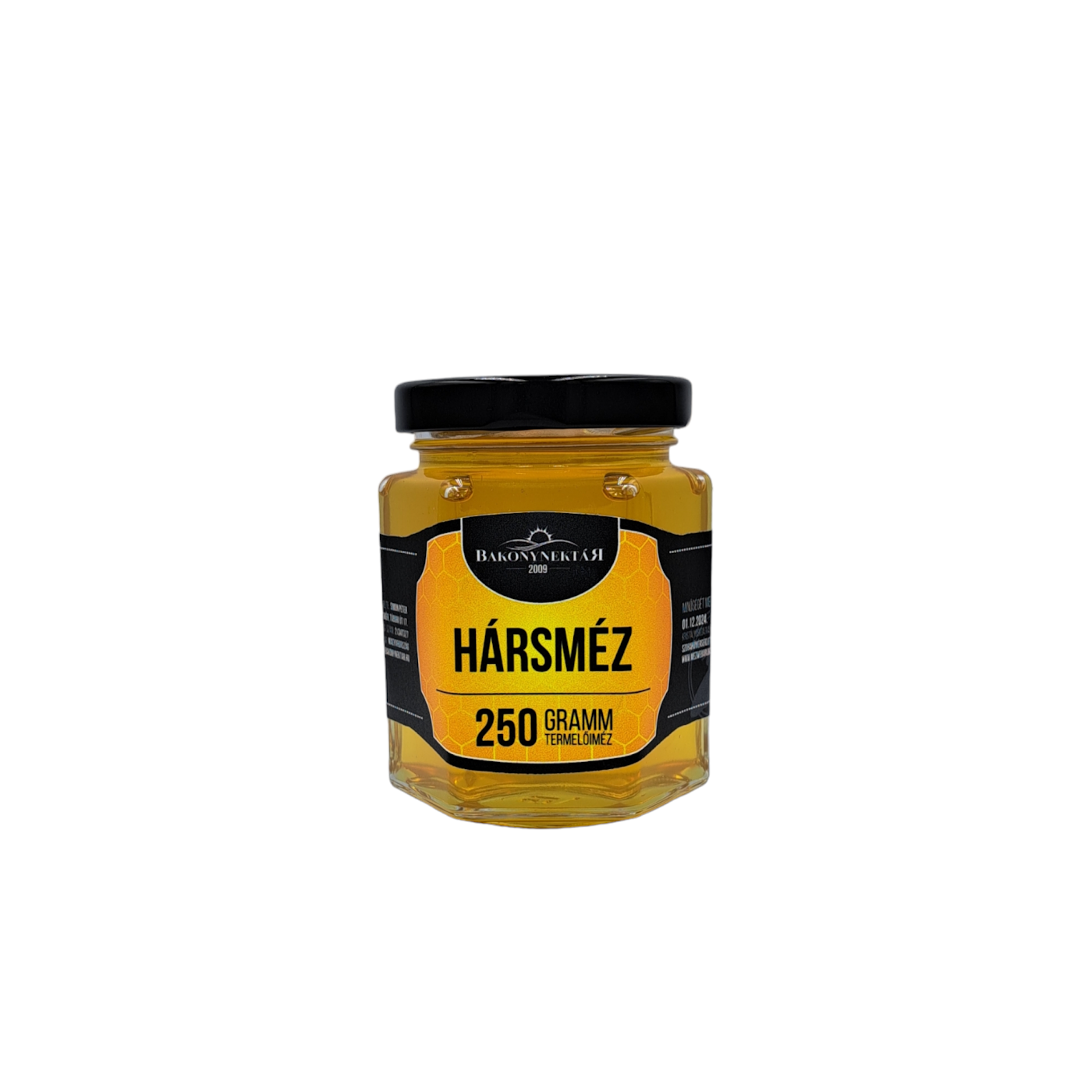 Hársméz 250 g