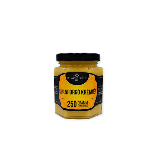 Napraforgó krémméz 250 g