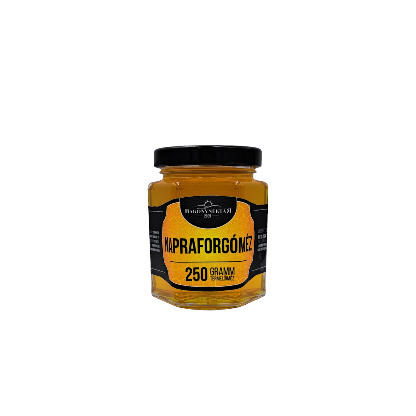 Napraforgóméz 250 g