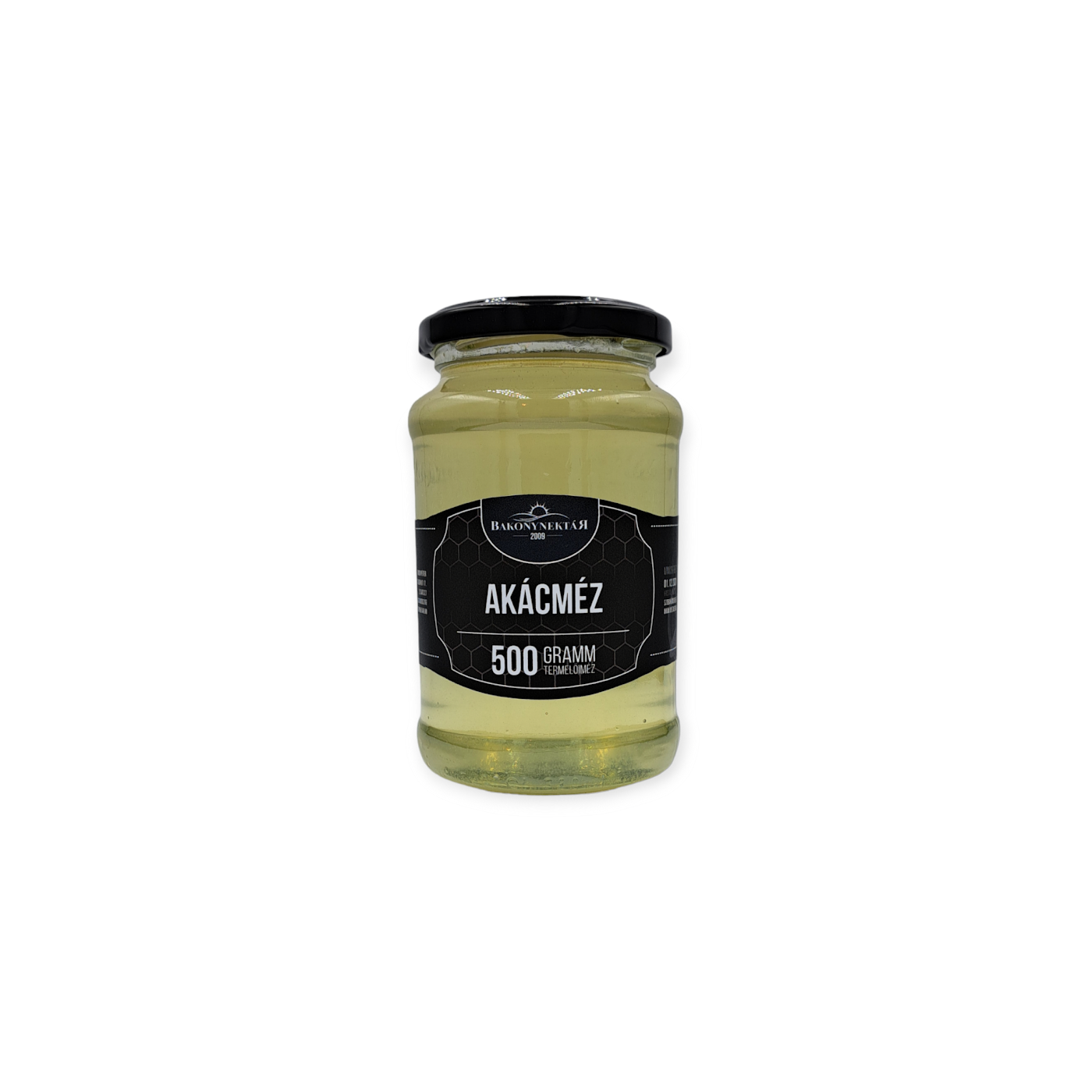 Akácméz 500 g