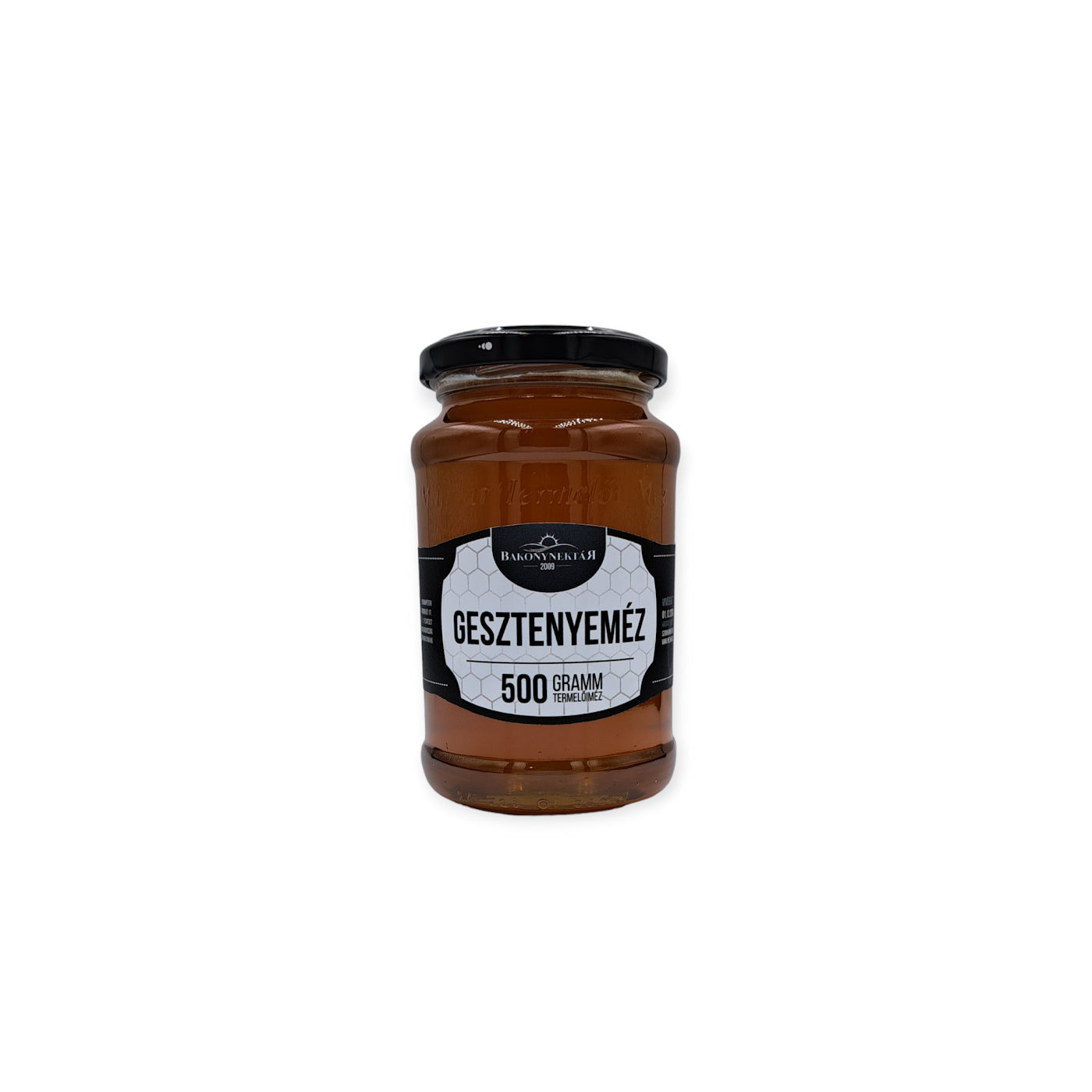 Gesztenyeméz 500 g