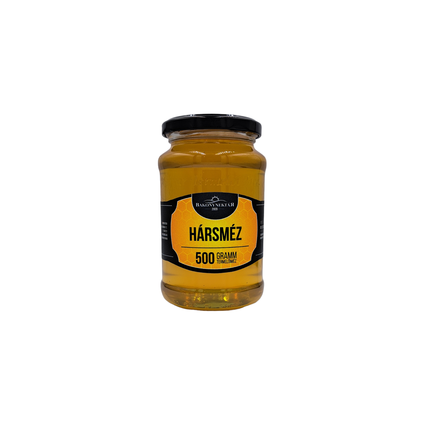 Hársméz 500 g
