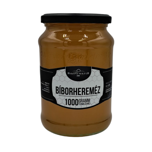 Bíborhereméz 1000 g