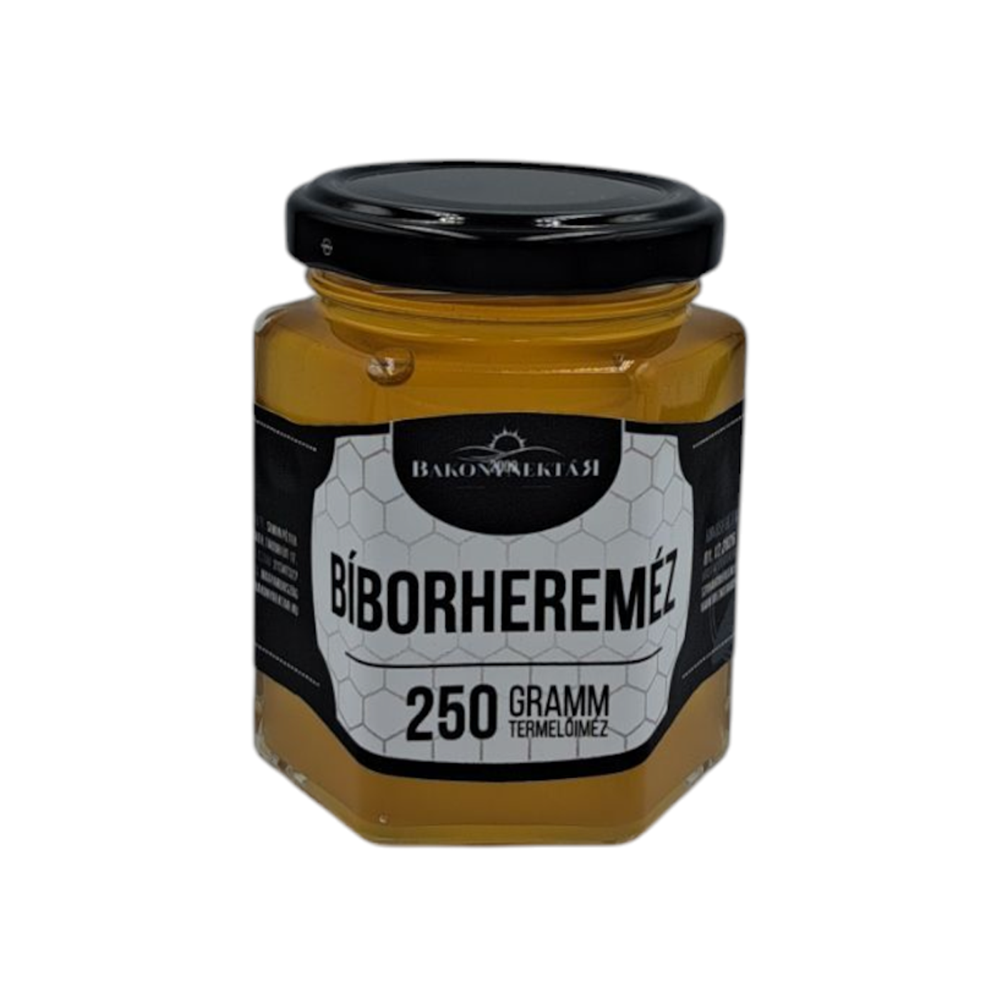 Bíborhereméz 250 g