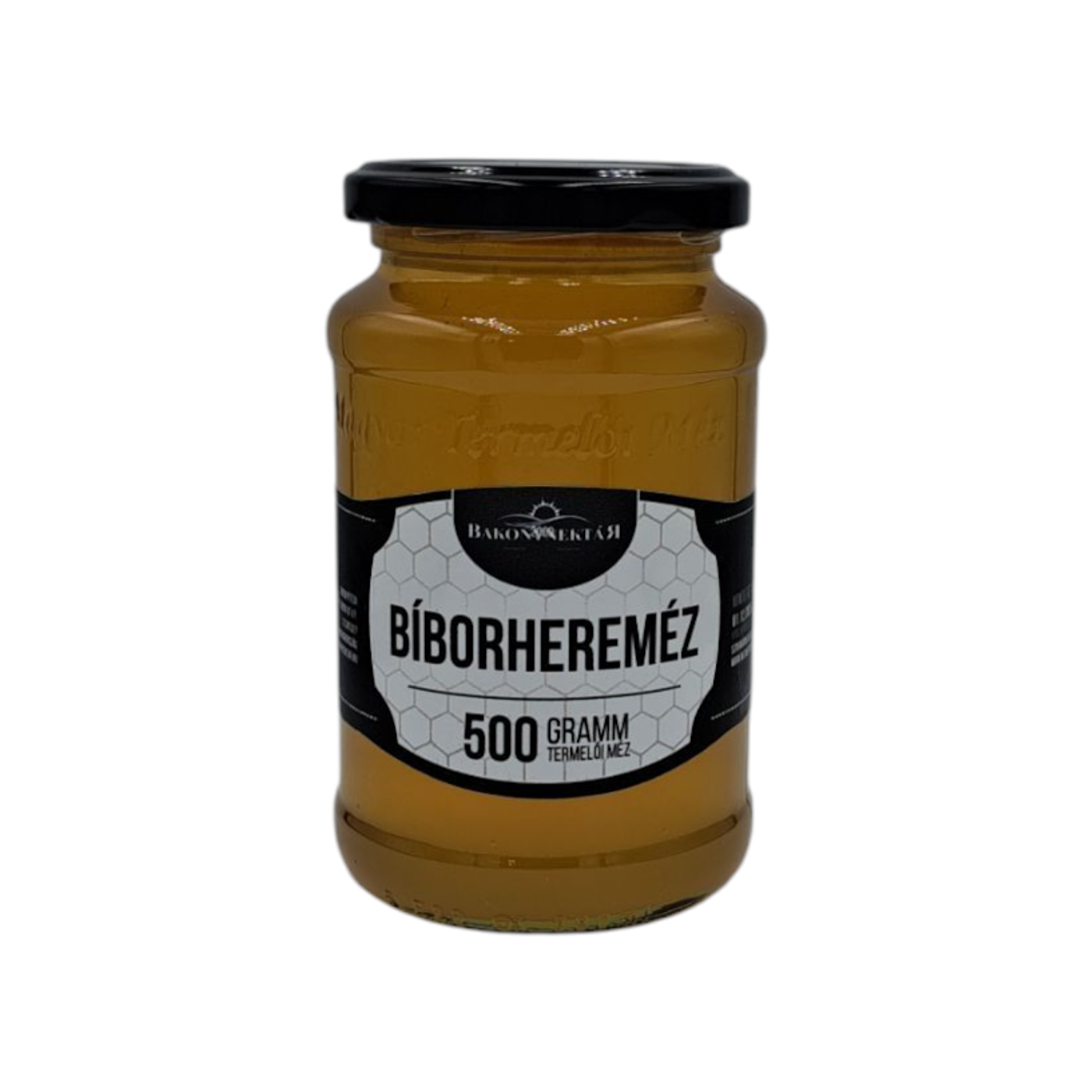 Bíborhereméz 500 g