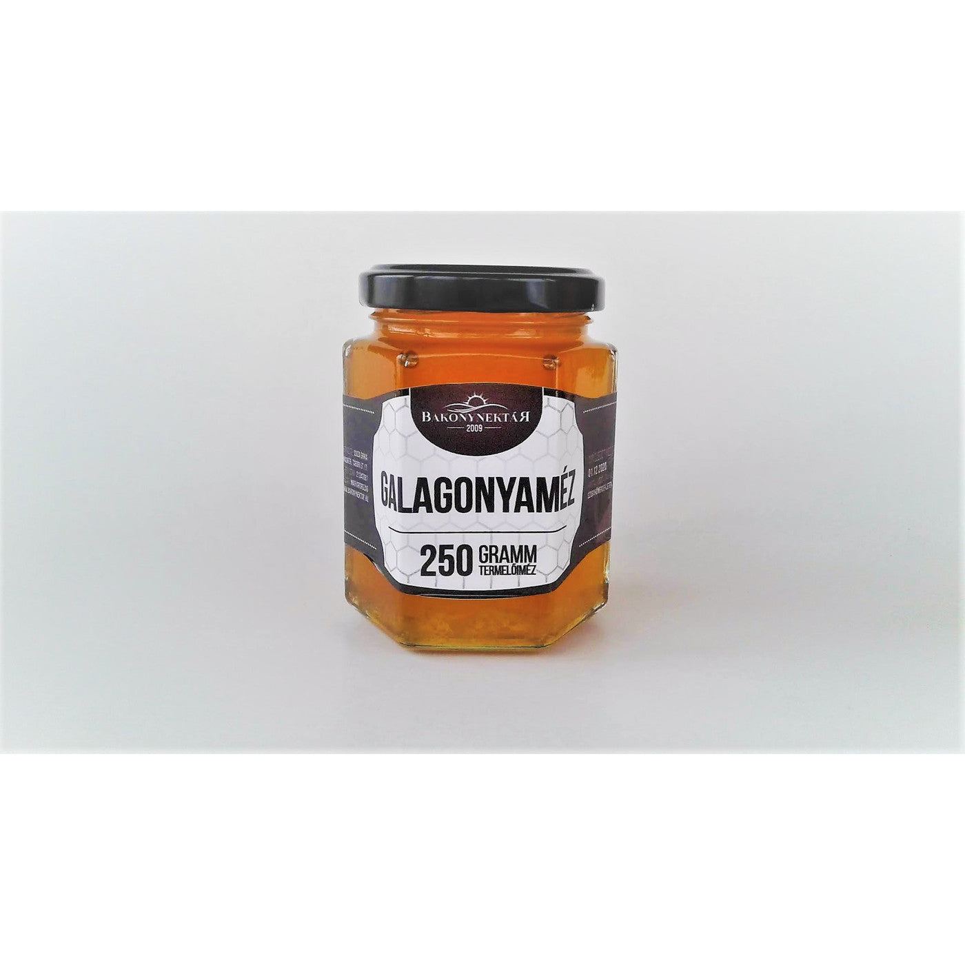 Galagonyaméz 250 g