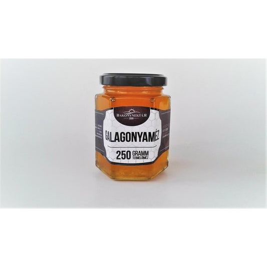 Galagonyaméz 250 g