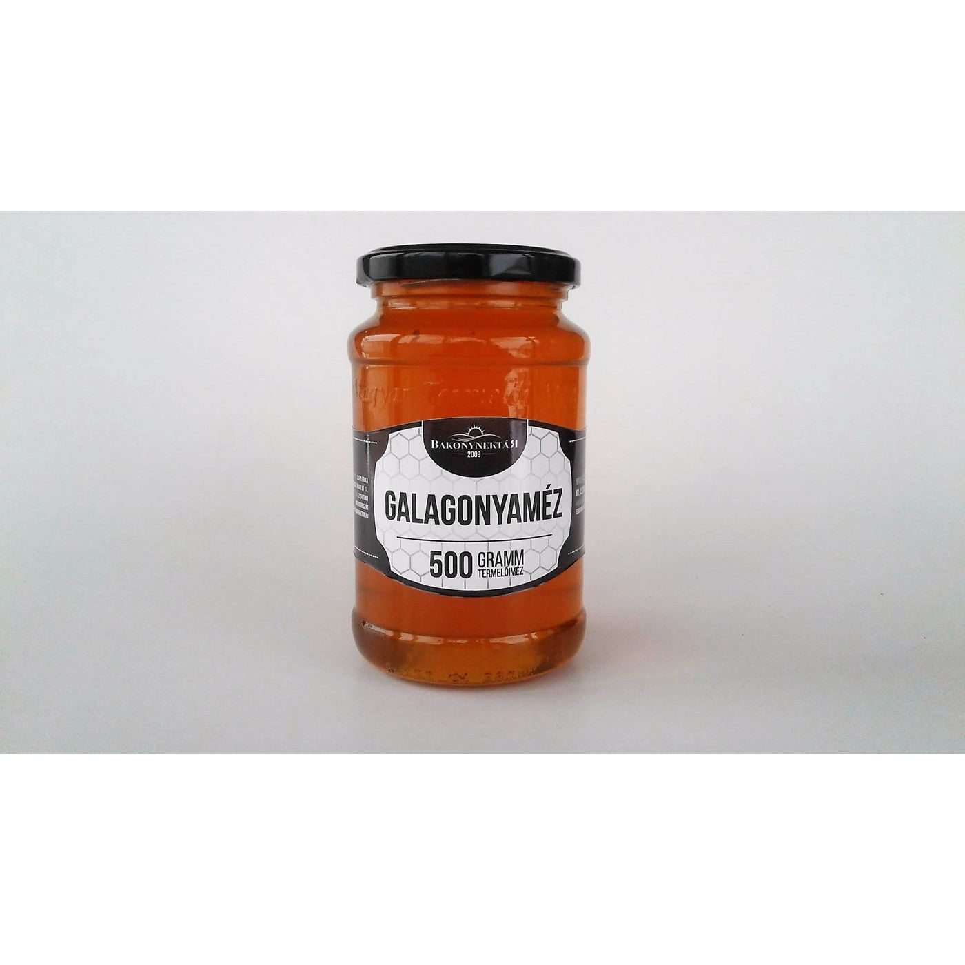 Galagonyaméz 500 g