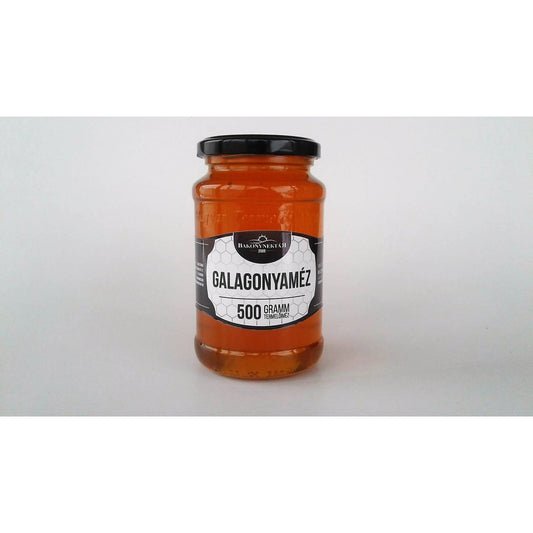 Galagonyaméz 500 g