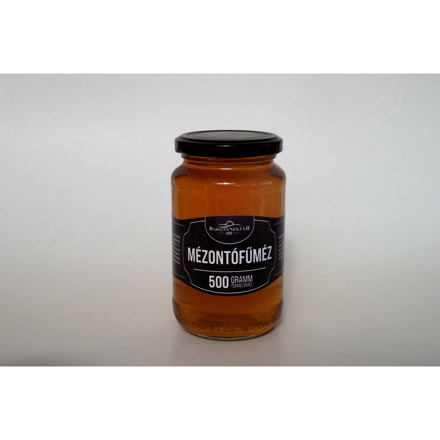 Mézontófűméz 500 g