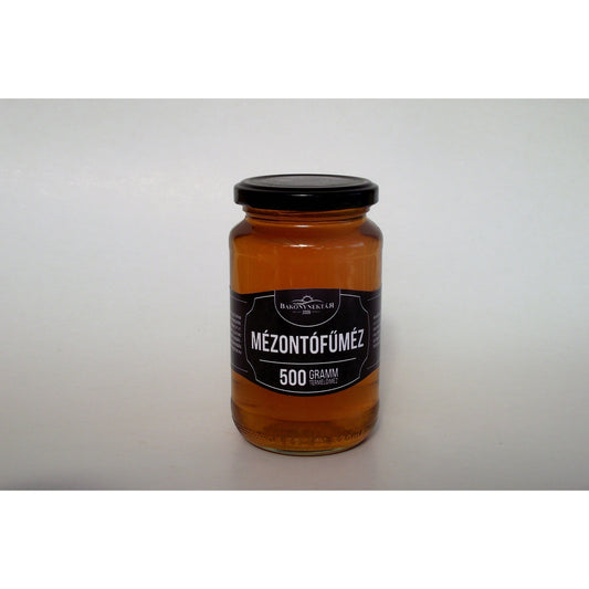 Mézontófűméz 500 g