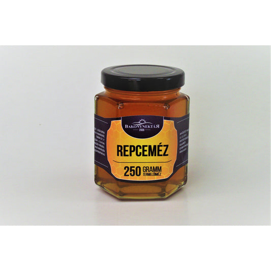 Repceméz 250 g