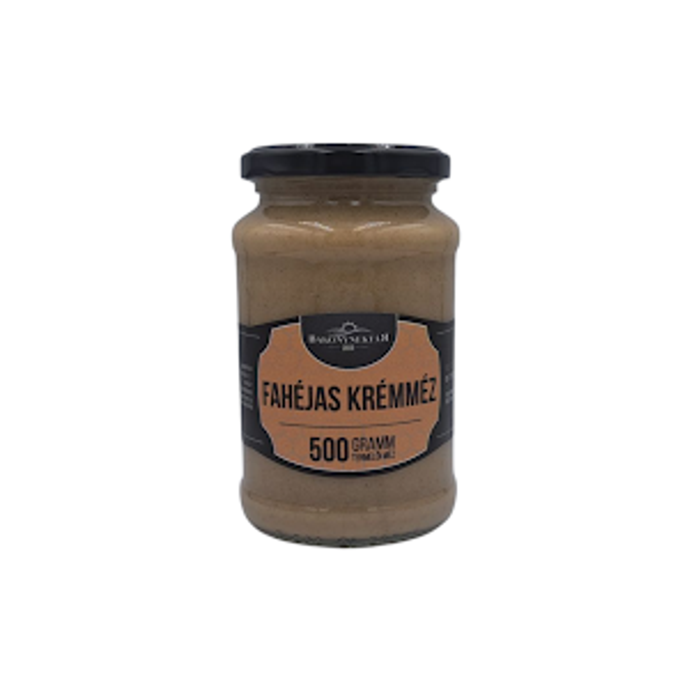 Fahéjas krémméz 500 g