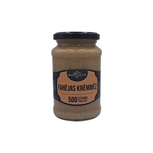 Fahéjas krémméz 500 g