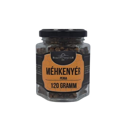 Méhkenyér 120 g