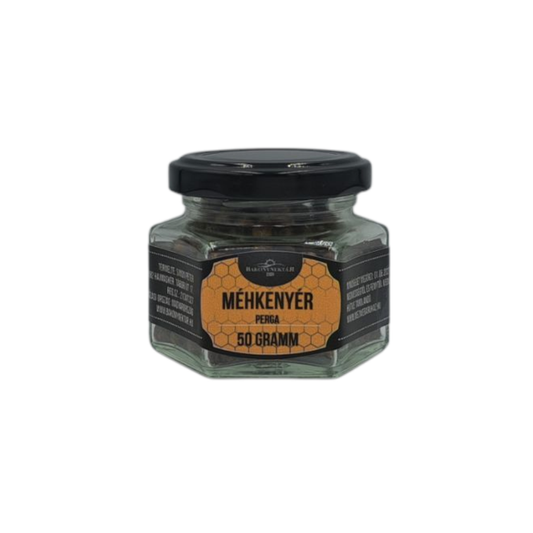 Méhkenyér 50 g
